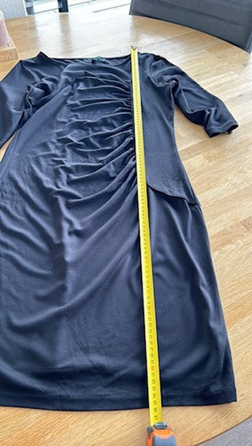 Fever London - maat L - retro jurk