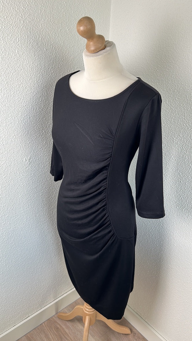Fever London - maat L - retro jurk