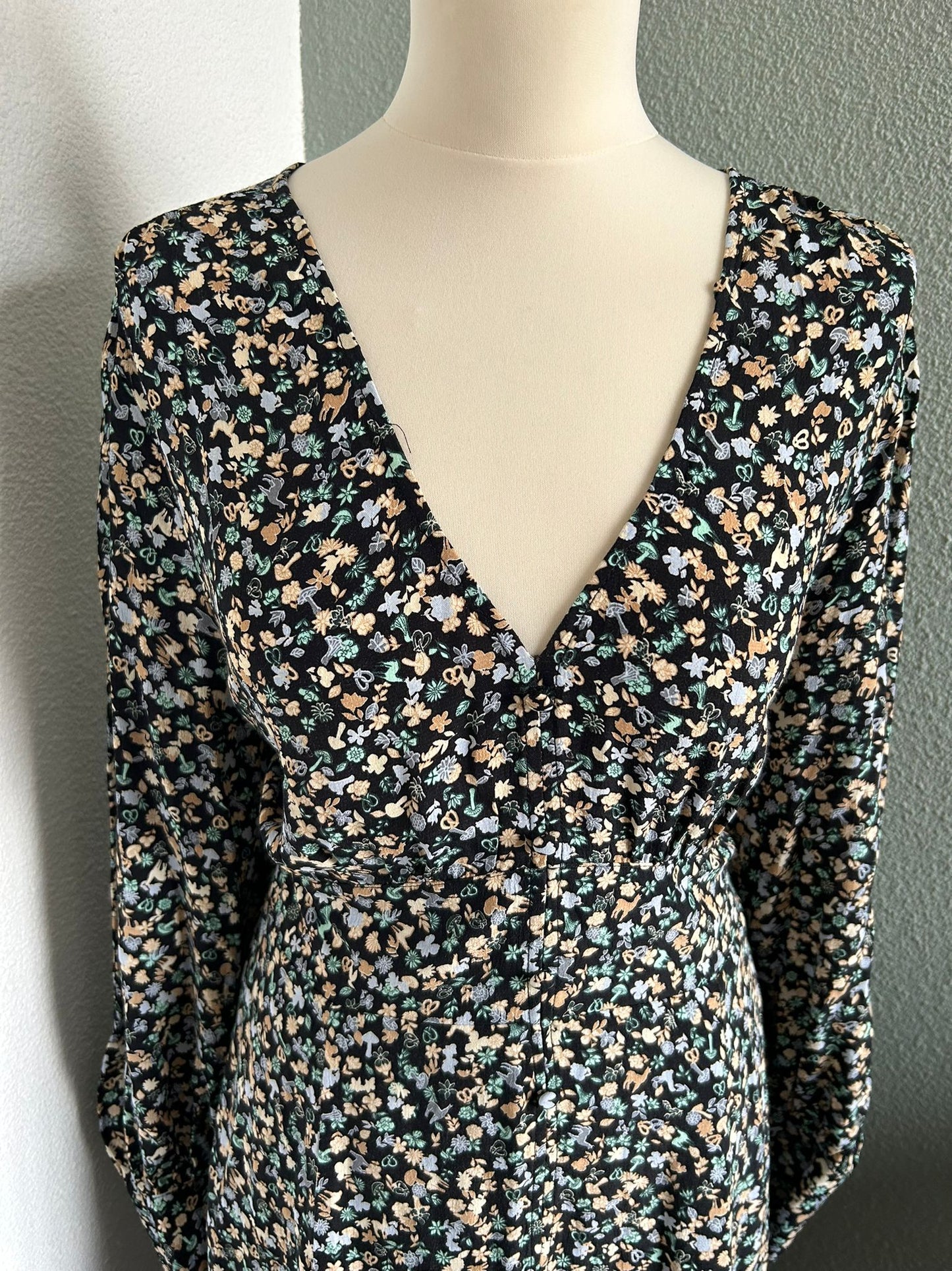 Fabienne Chapot - maat 40 - Lynn short dress