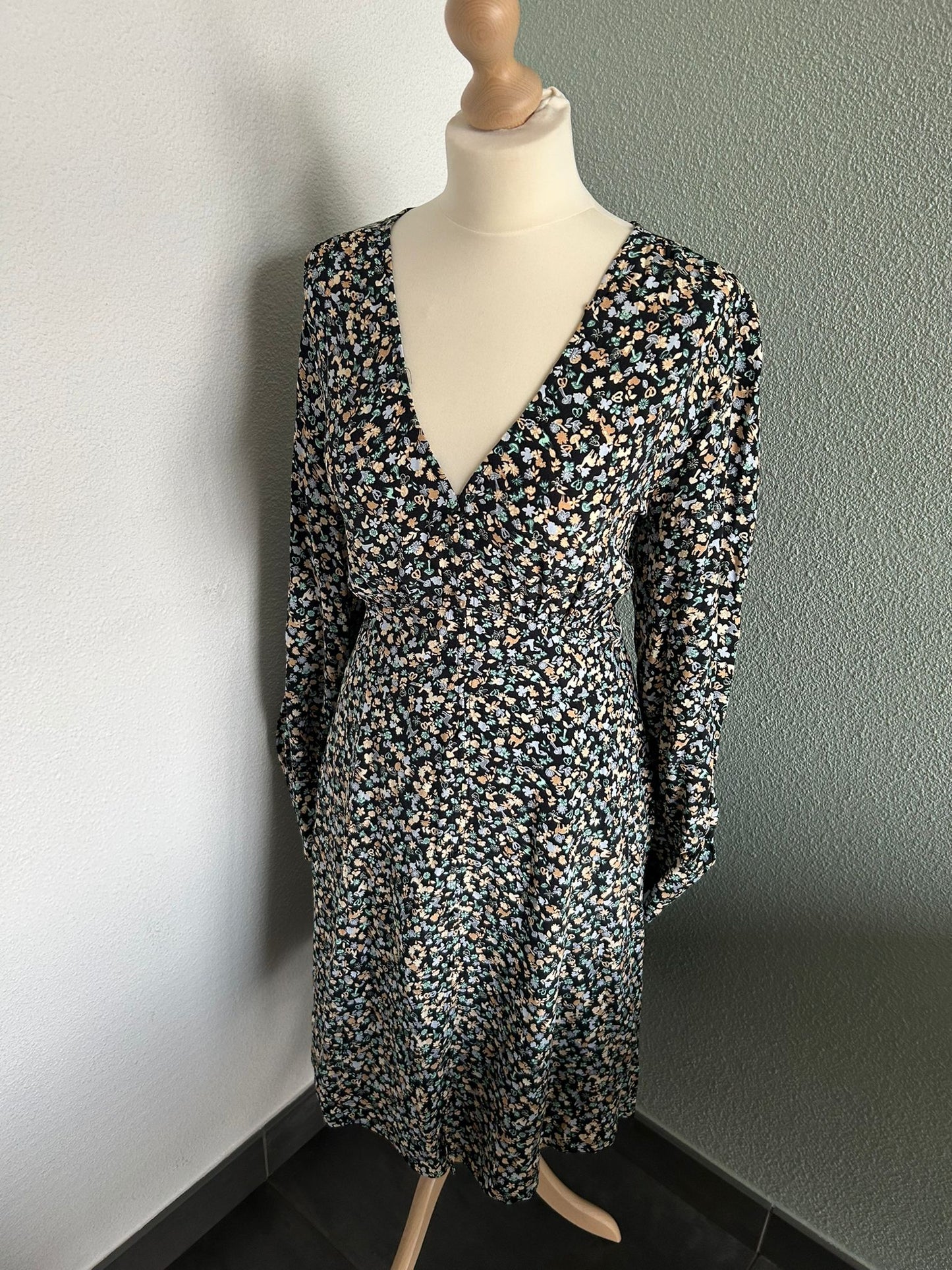 Fabienne Chapot - maat 40 - Lynn short dress