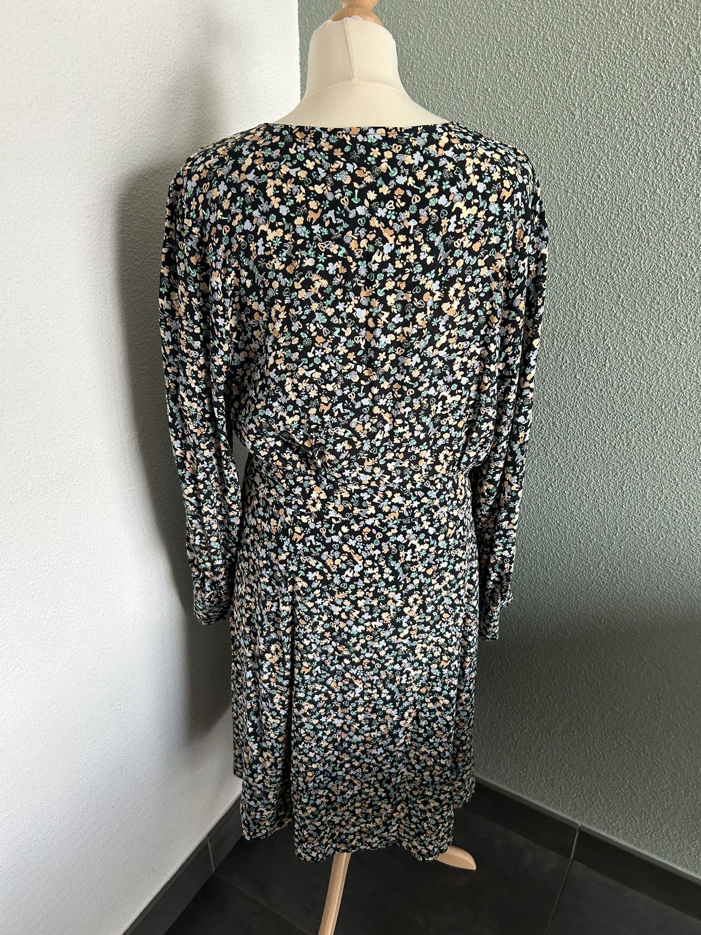 Fabienne Chapot - maat 40 - Lynn short dress