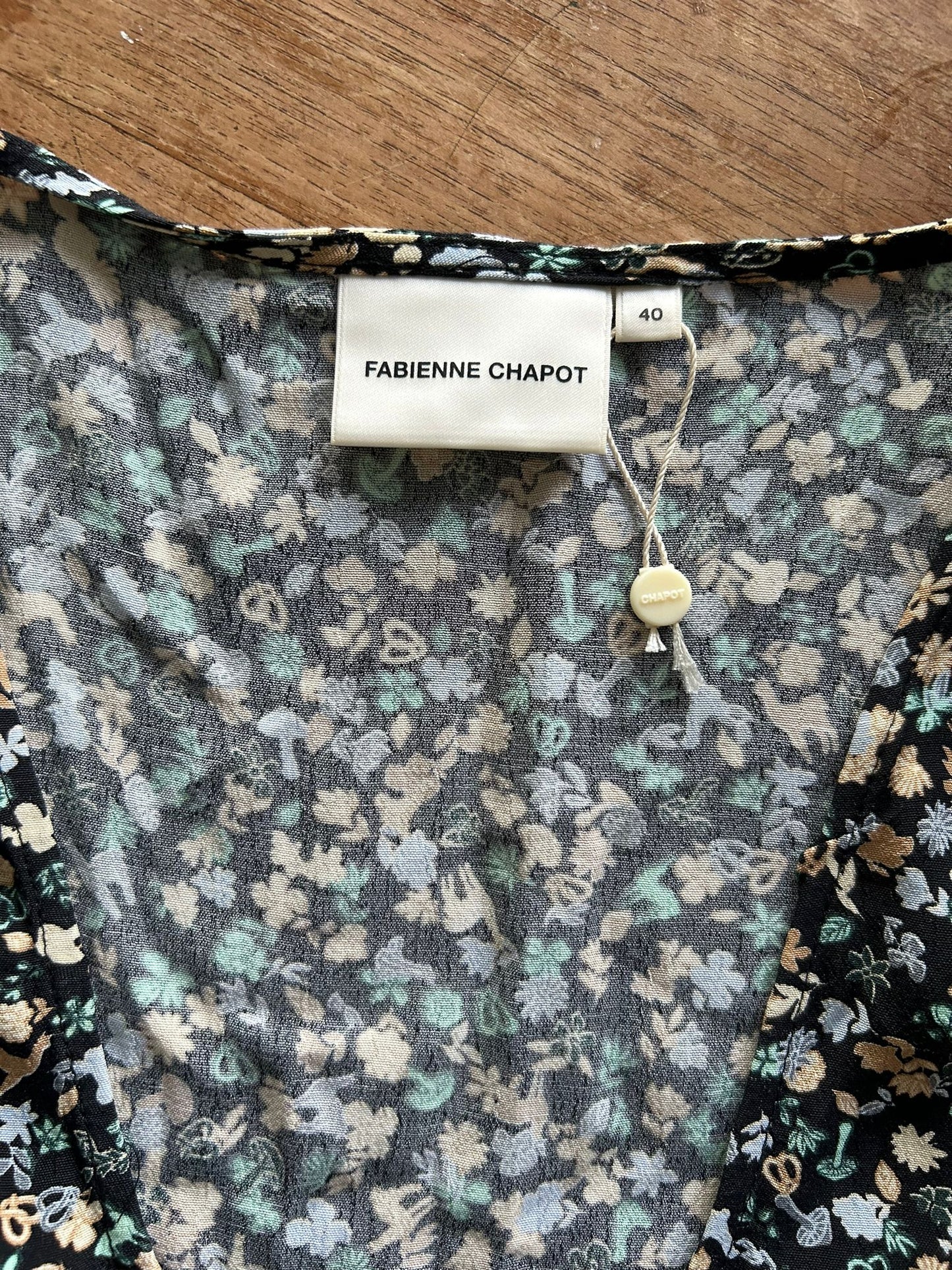 Fabienne Chapot - maat 40 - Lynn short dress