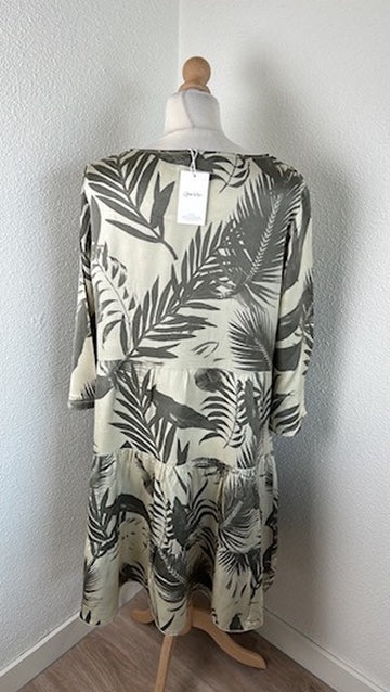 Geisha - maat L - zomer jurk NIEUW