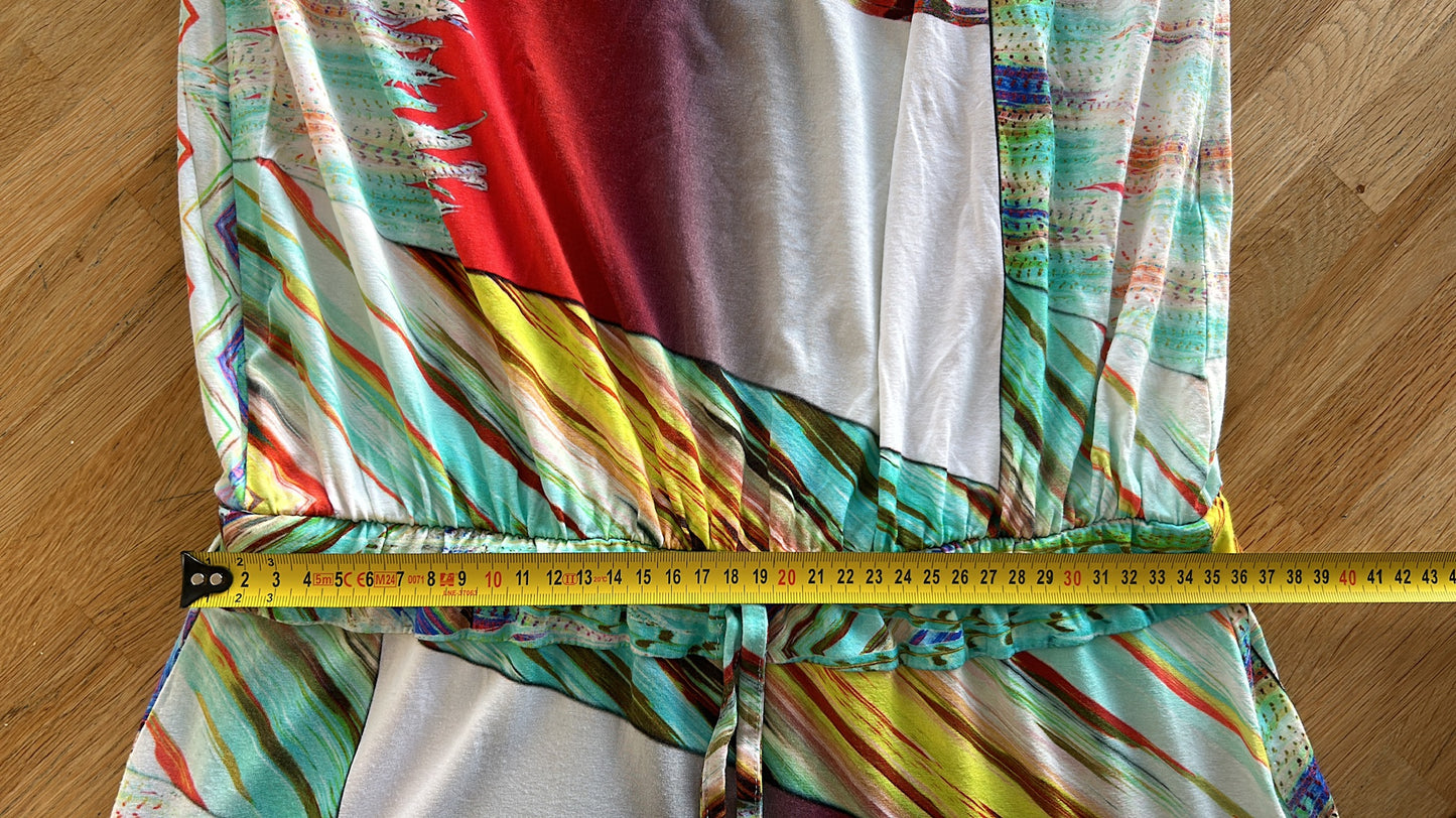 Studio Anneloes - maat M - maxi jurk