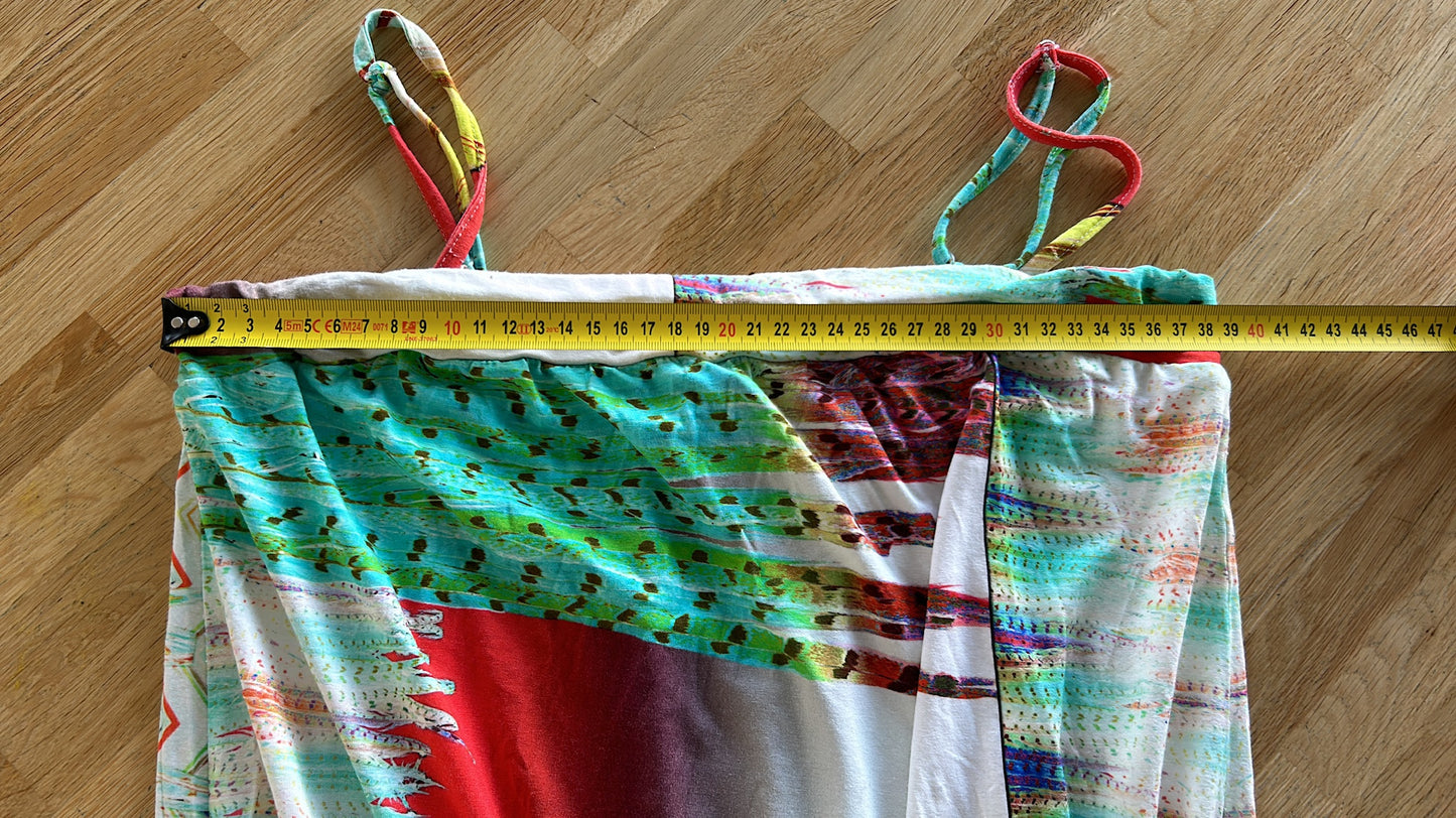 Studio Anneloes - maat M - maxi jurk