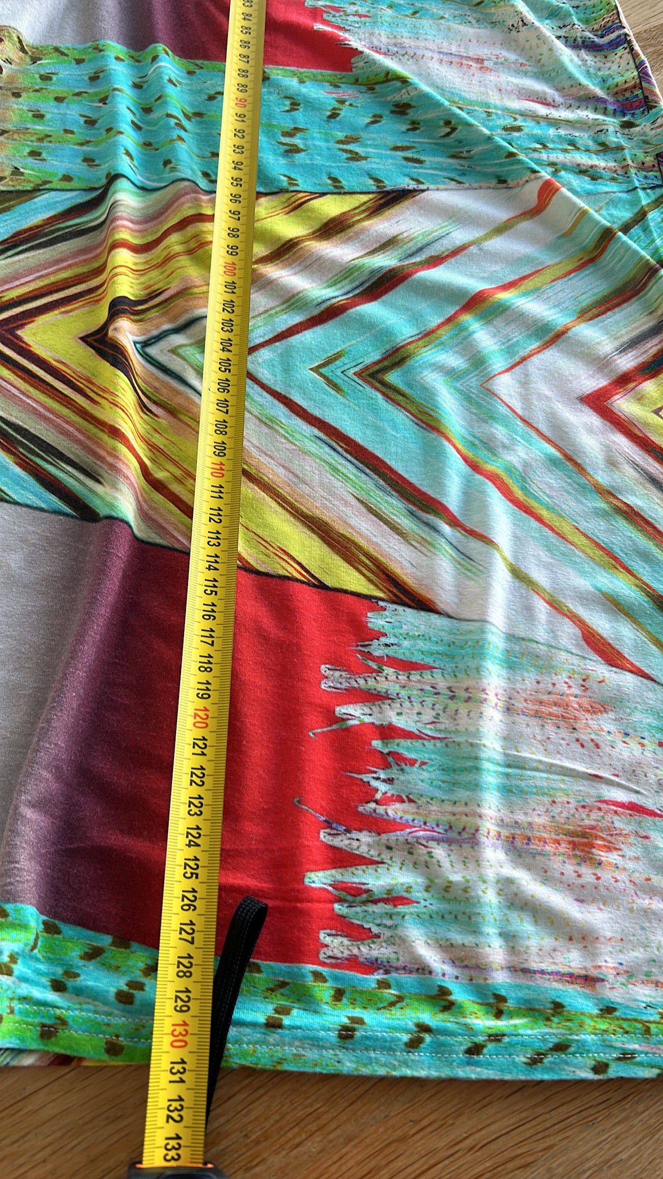 Studio Anneloes - maat M - maxi jurk