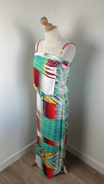 Studio Anneloes - maat M - maxi jurk