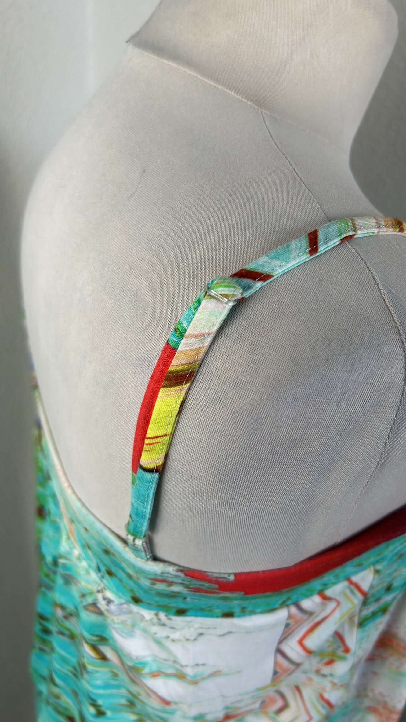 Studio Anneloes - maat M - maxi jurk