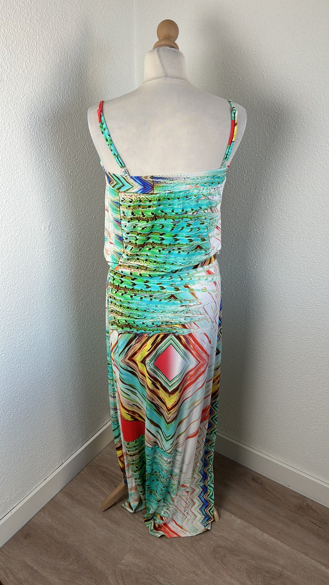 Studio Anneloes - maat M - maxi jurk