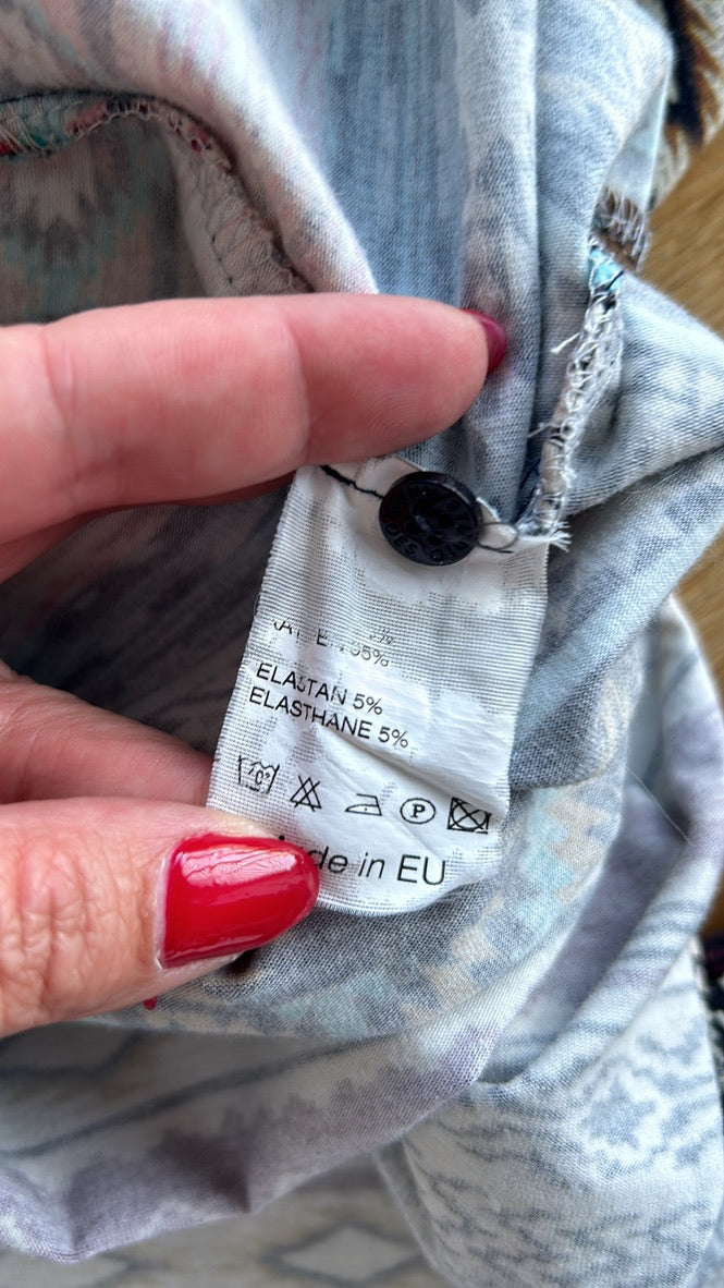Studio Anneloes - maat S - maxi jurk