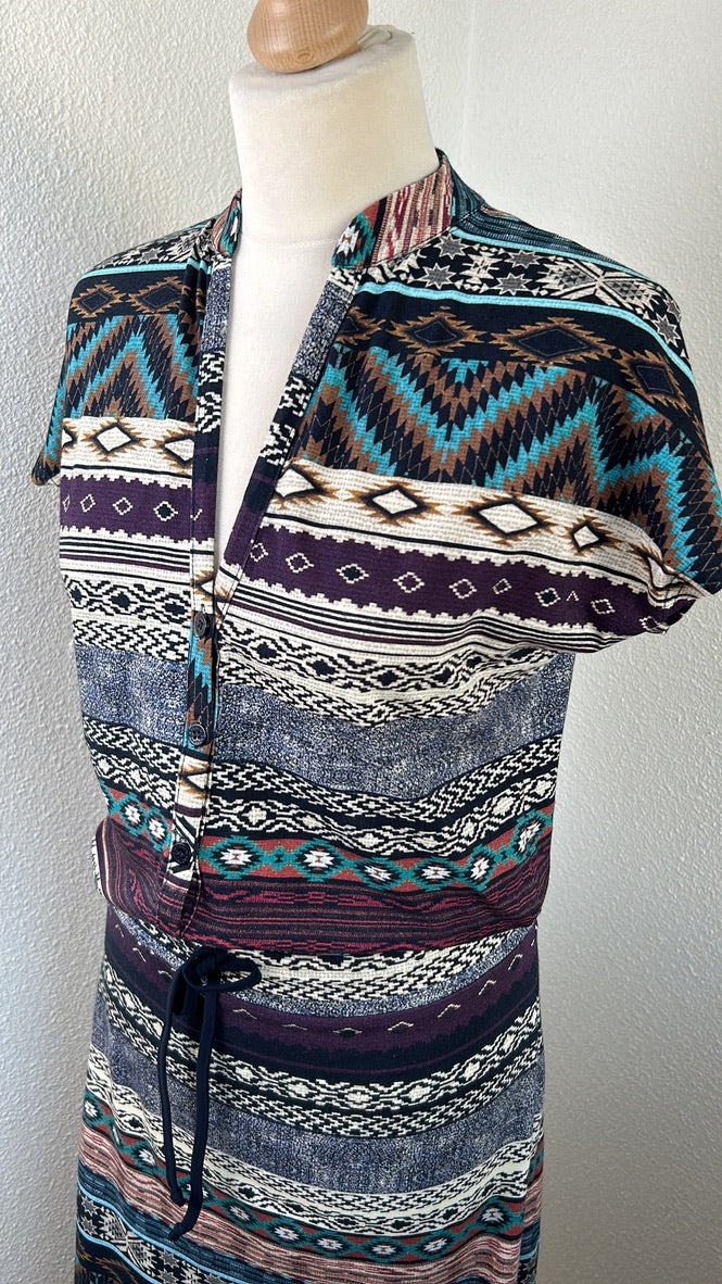 Studio Anneloes - maat S - maxi jurk