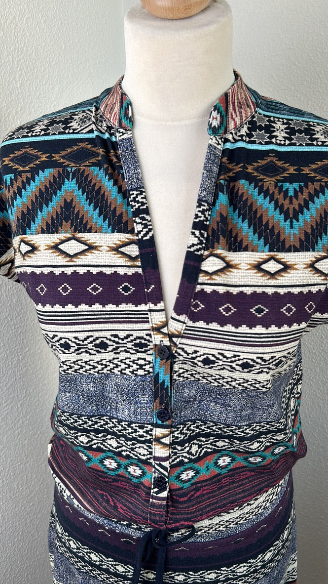 Studio Anneloes - maat S - maxi jurk