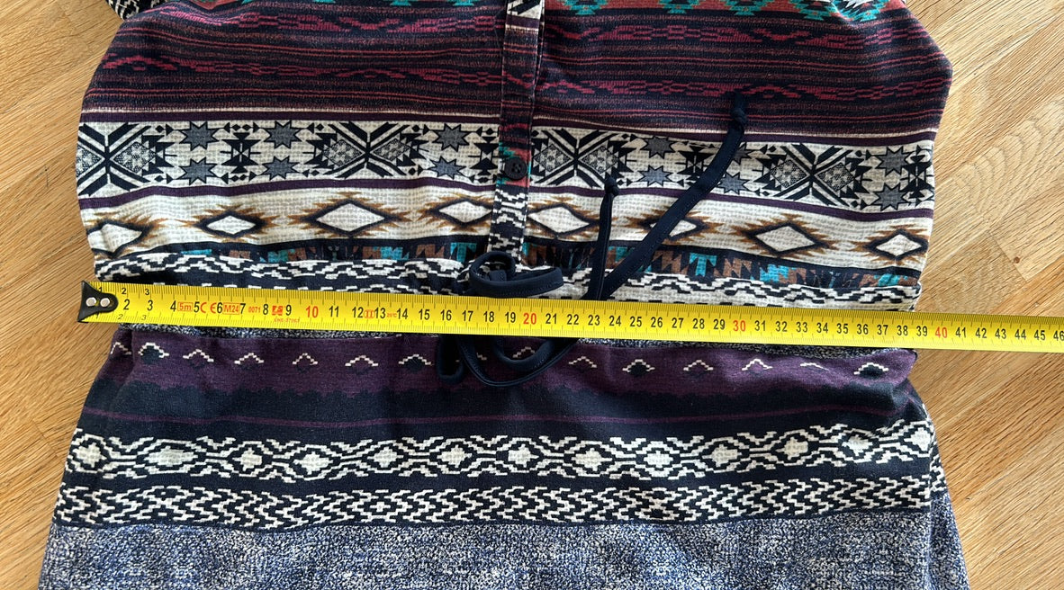 Studio Anneloes - maat S - maxi jurk
