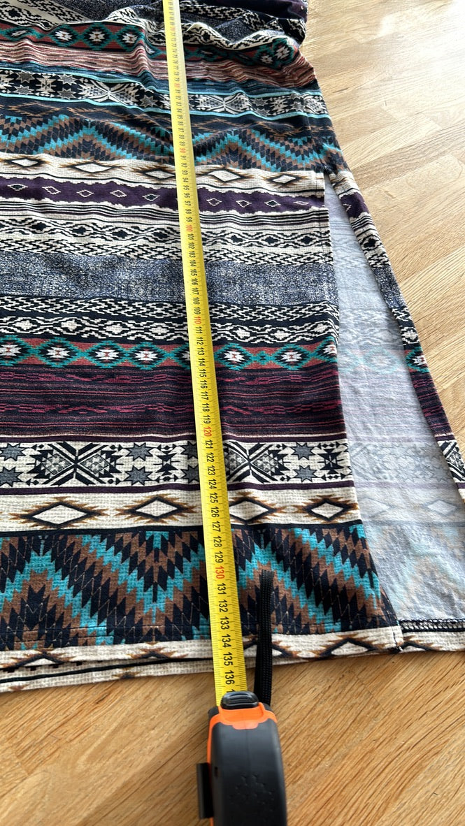 Studio Anneloes - maat S - maxi jurk