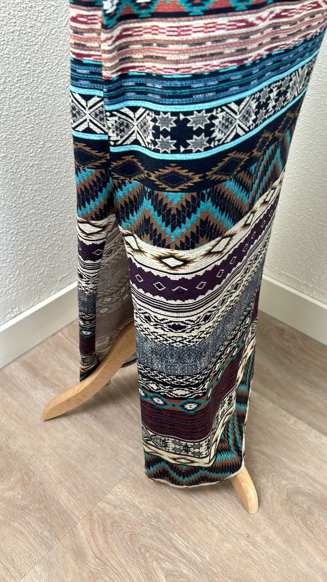 Studio Anneloes - maat S - maxi jurk