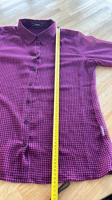King Louie - maat 40 - blouse