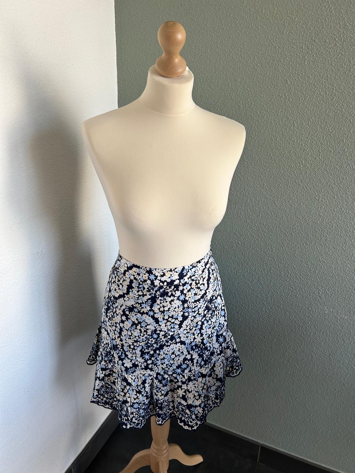 Fabienne Chapot - maat 42 - Tilly skirt