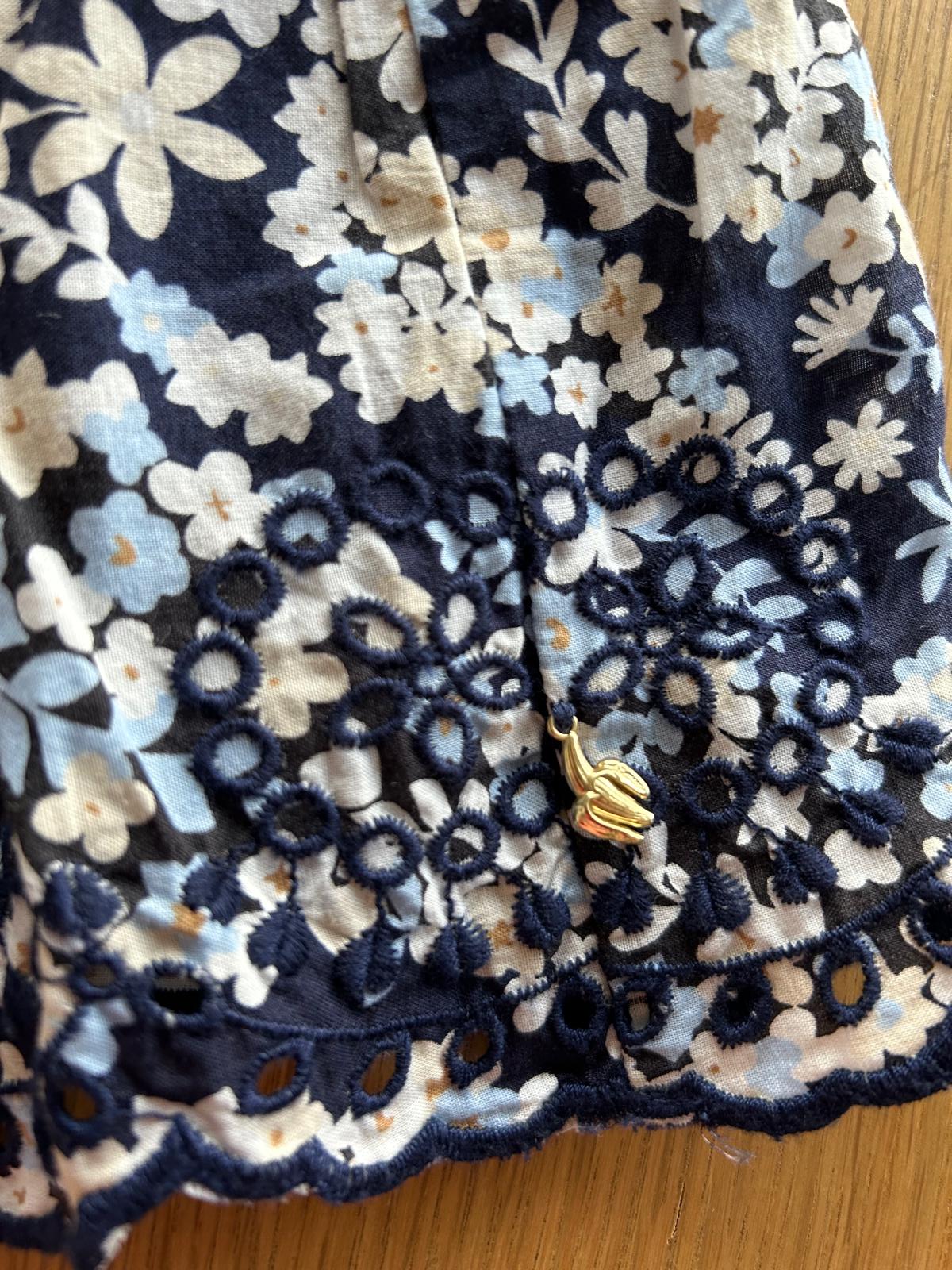 Fabienne Chapot - maat 42 - Tilly skirt