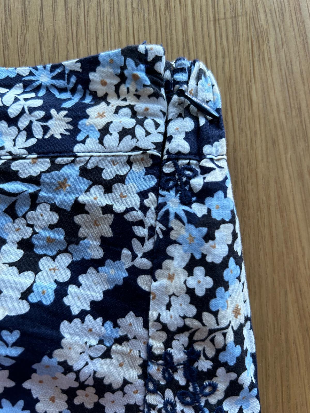 Fabienne Chapot - maat 42 - Tilly skirt