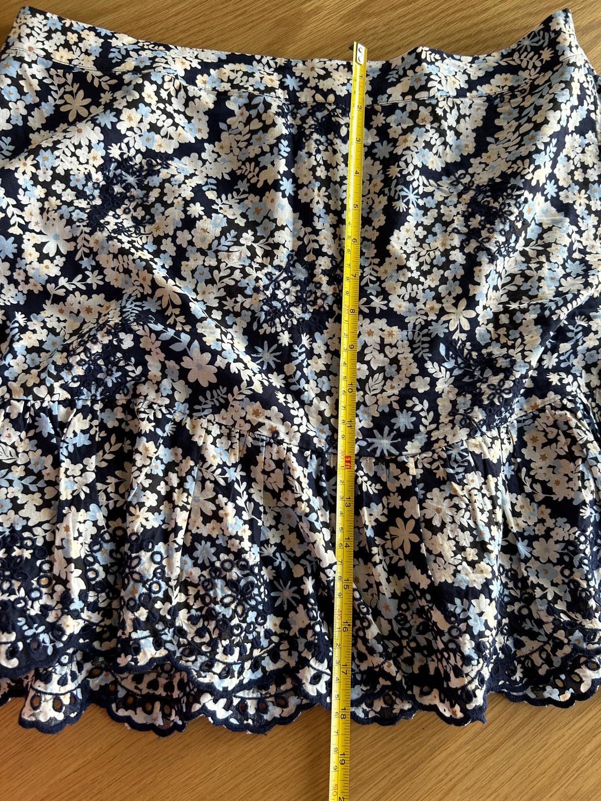 Fabienne Chapot - maat 42 - Tilly skirt