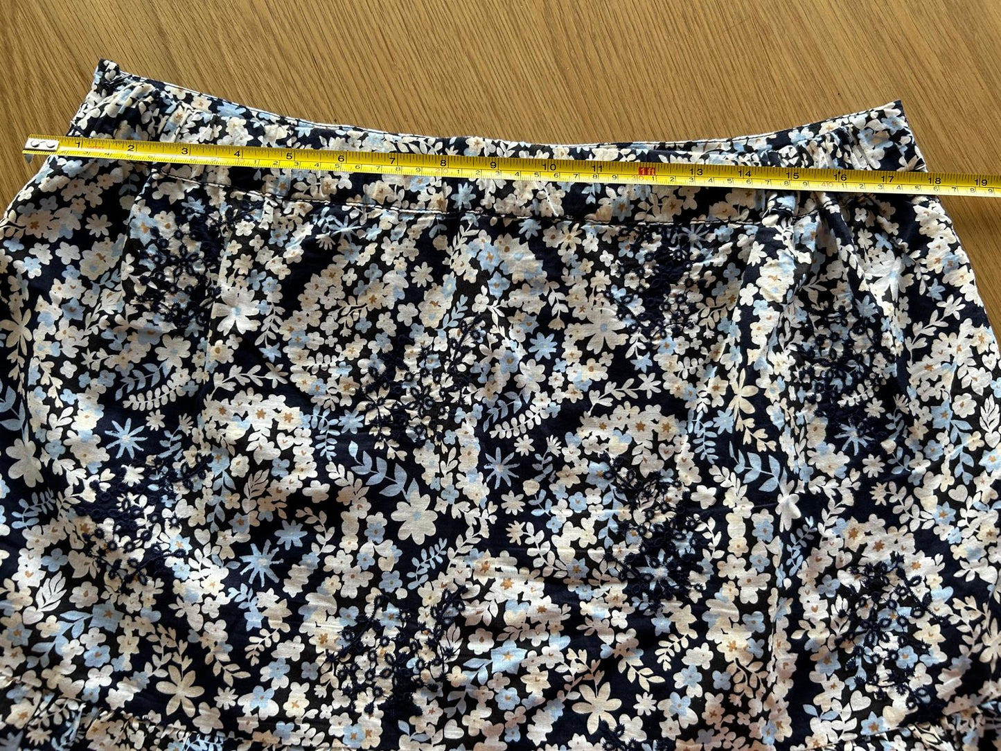 Fabienne Chapot - maat 42 - Tilly skirt