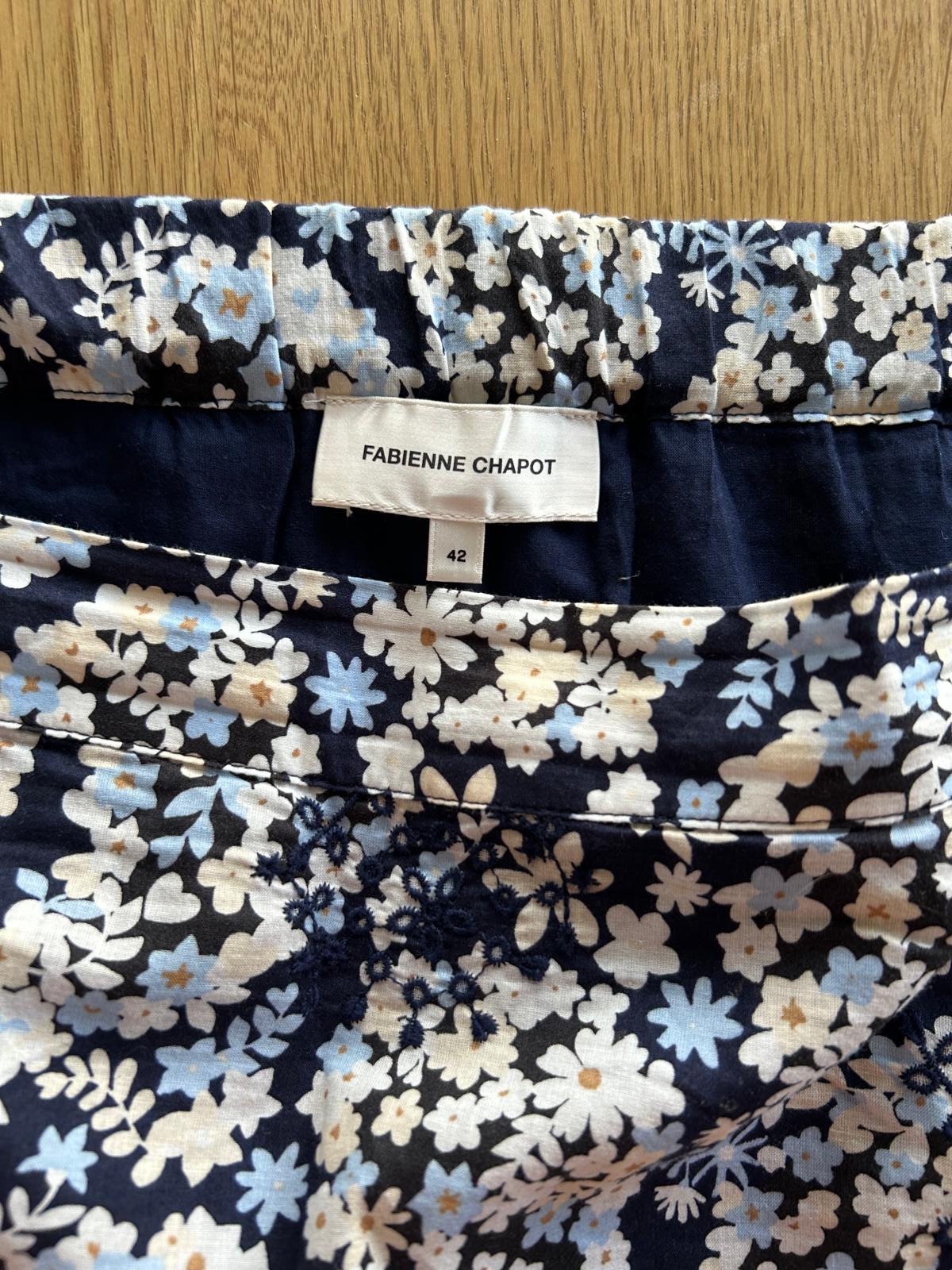 Fabienne Chapot - maat 42 - Tilly skirt