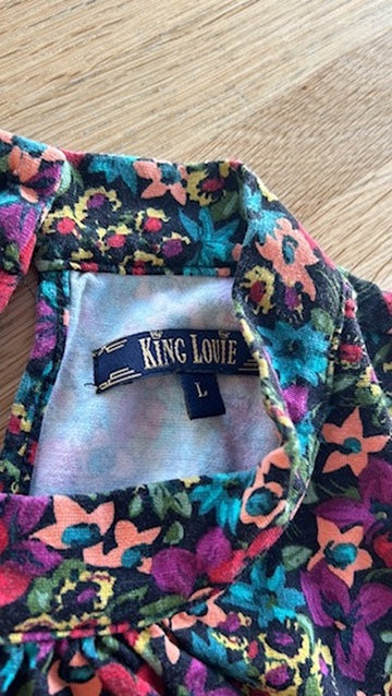 King Louie - maat L - top