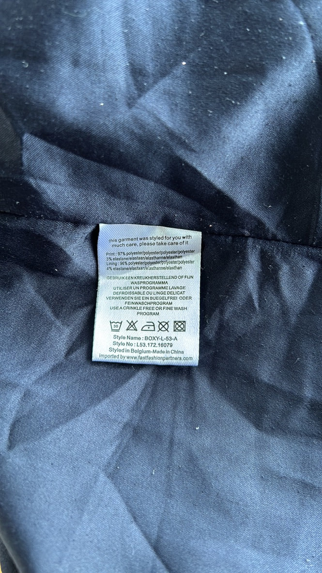 Vila Joy - maat L - classy jurk