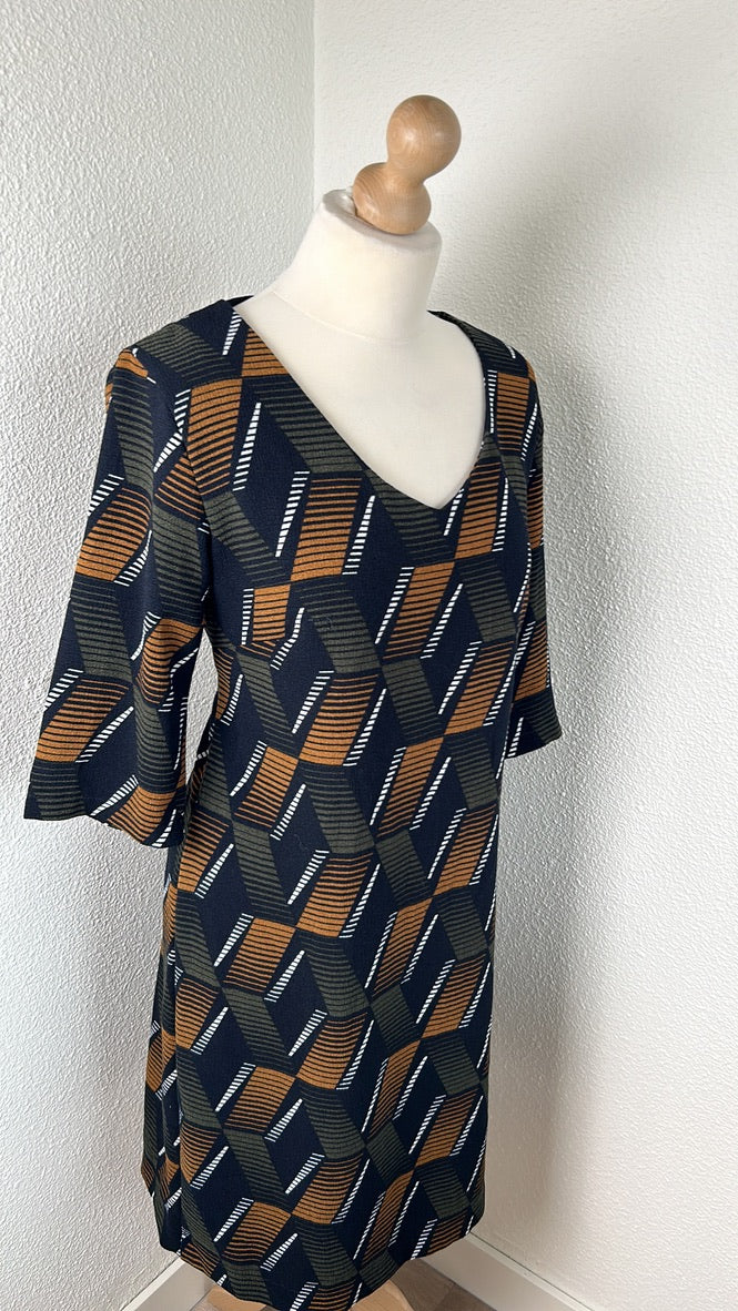 Vila Joy - maat L - classy jurk