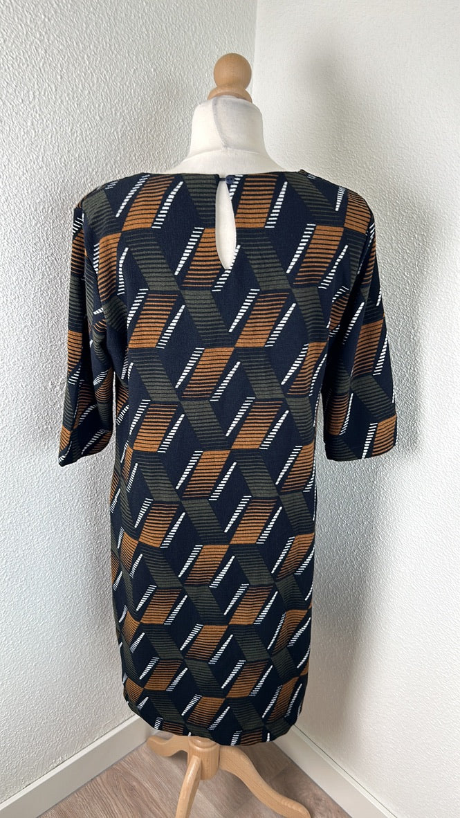 Vila Joy - maat L - classy jurk
