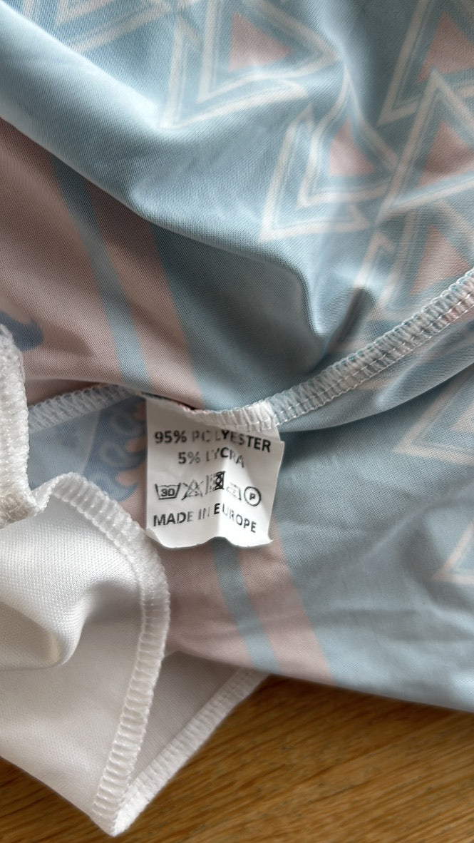Amor de Cuba - maat M - zomer jurk