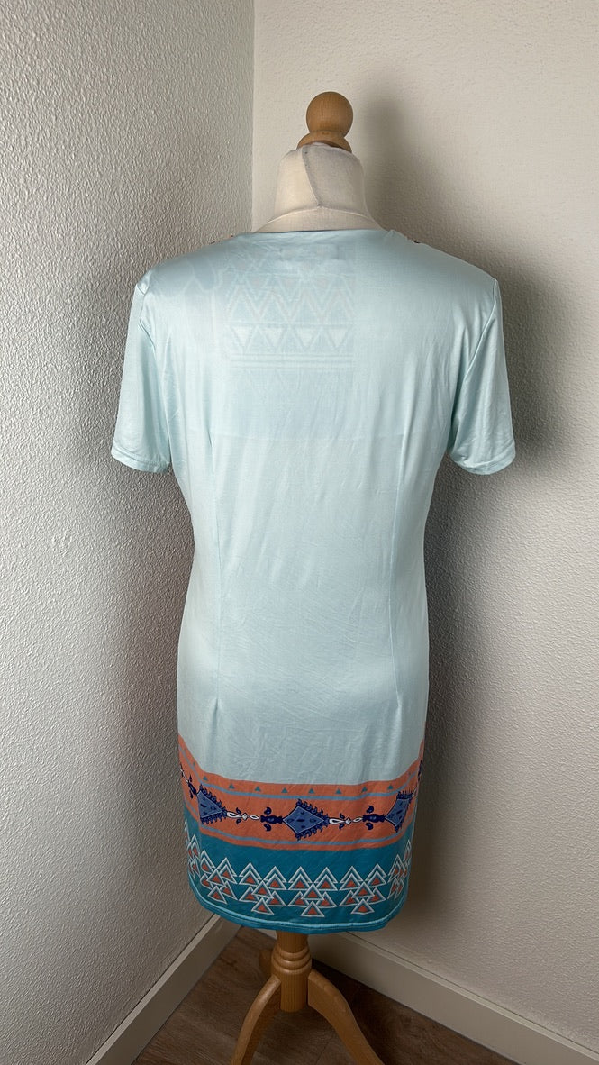 Amor de Cuba - maat M - zomer jurk