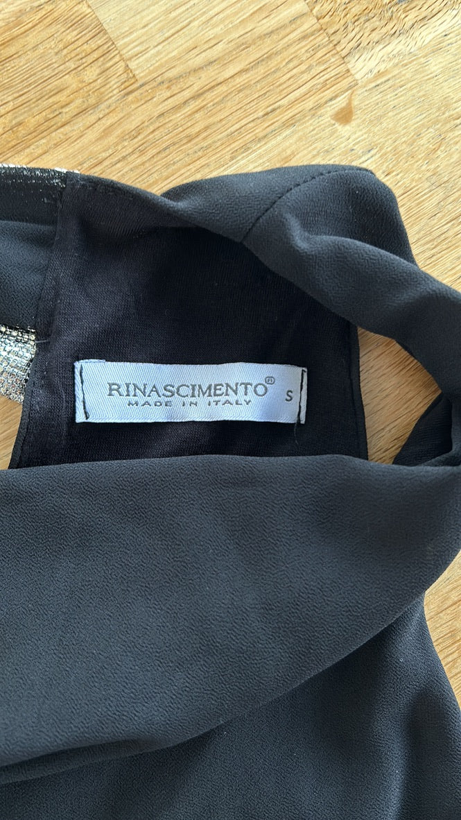 Rinascimento - maat S - feest jurk
