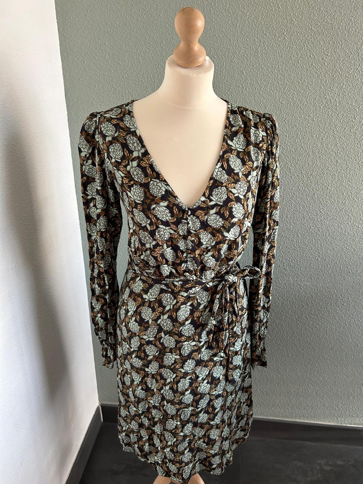 Fabienne Chapot - maat 38 - Isabella short dress