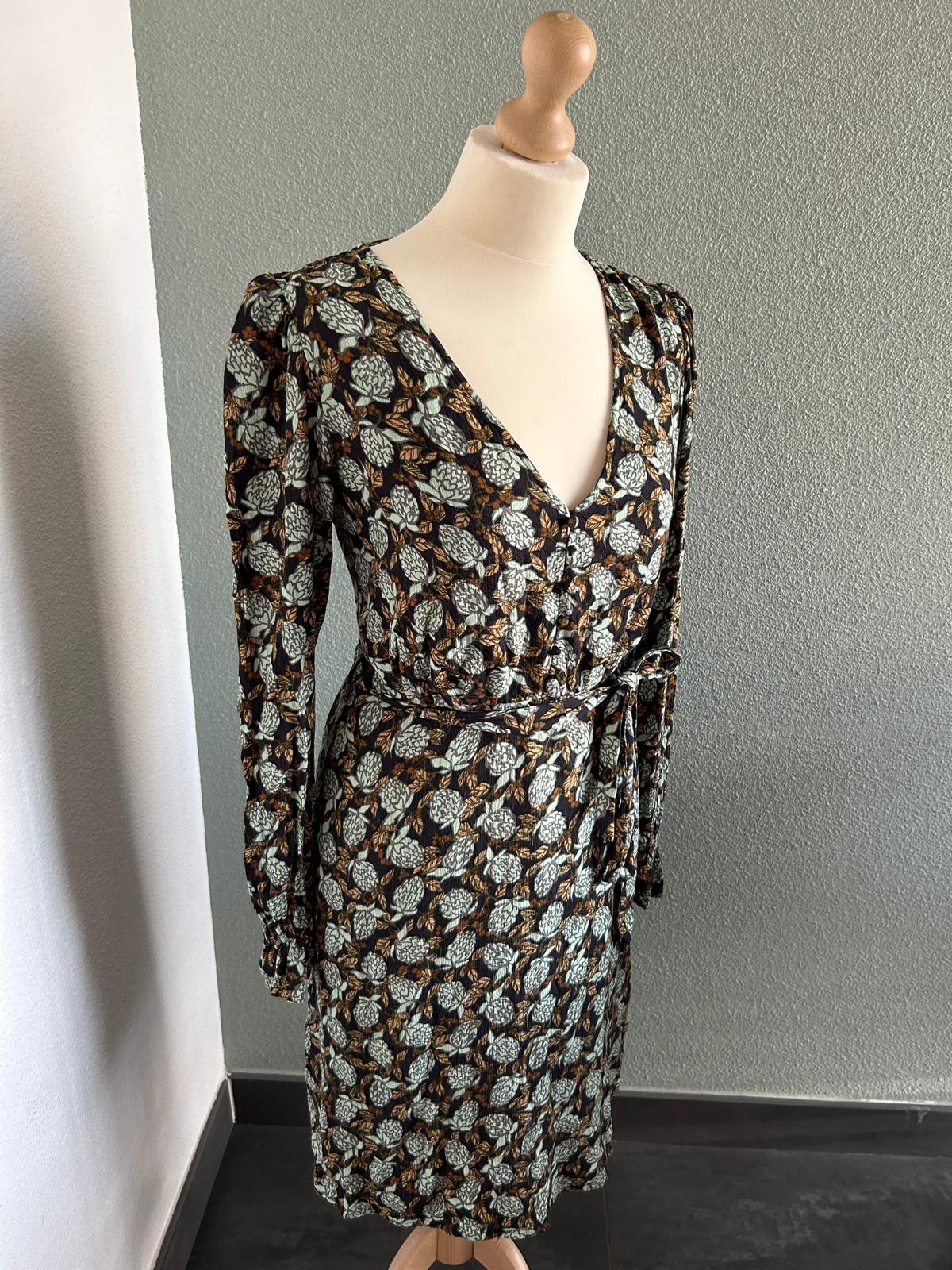 Fabienne Chapot - maat 38 - Isabella short dress