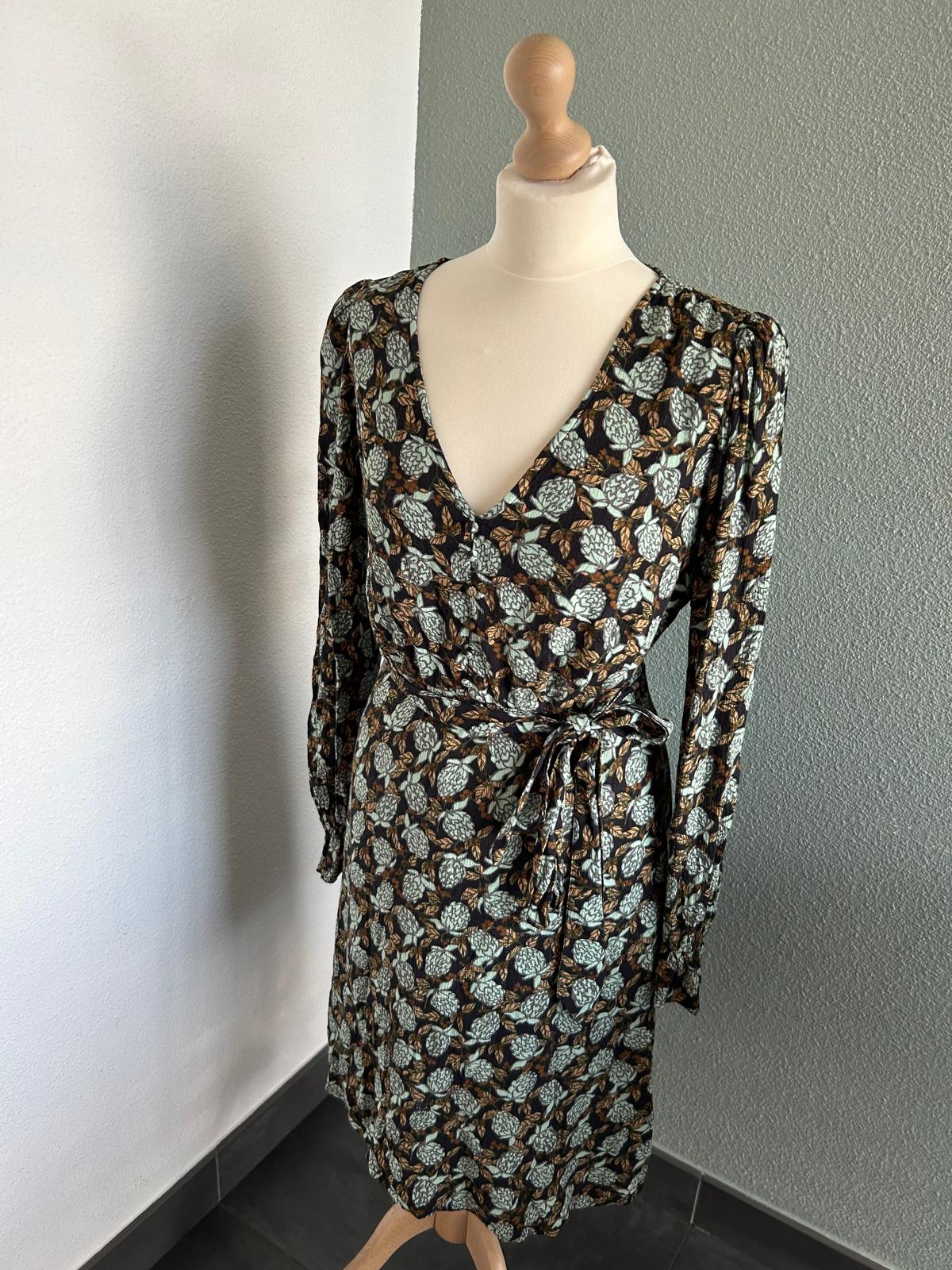 Fabienne Chapot - maat 38 - Isabella short dress