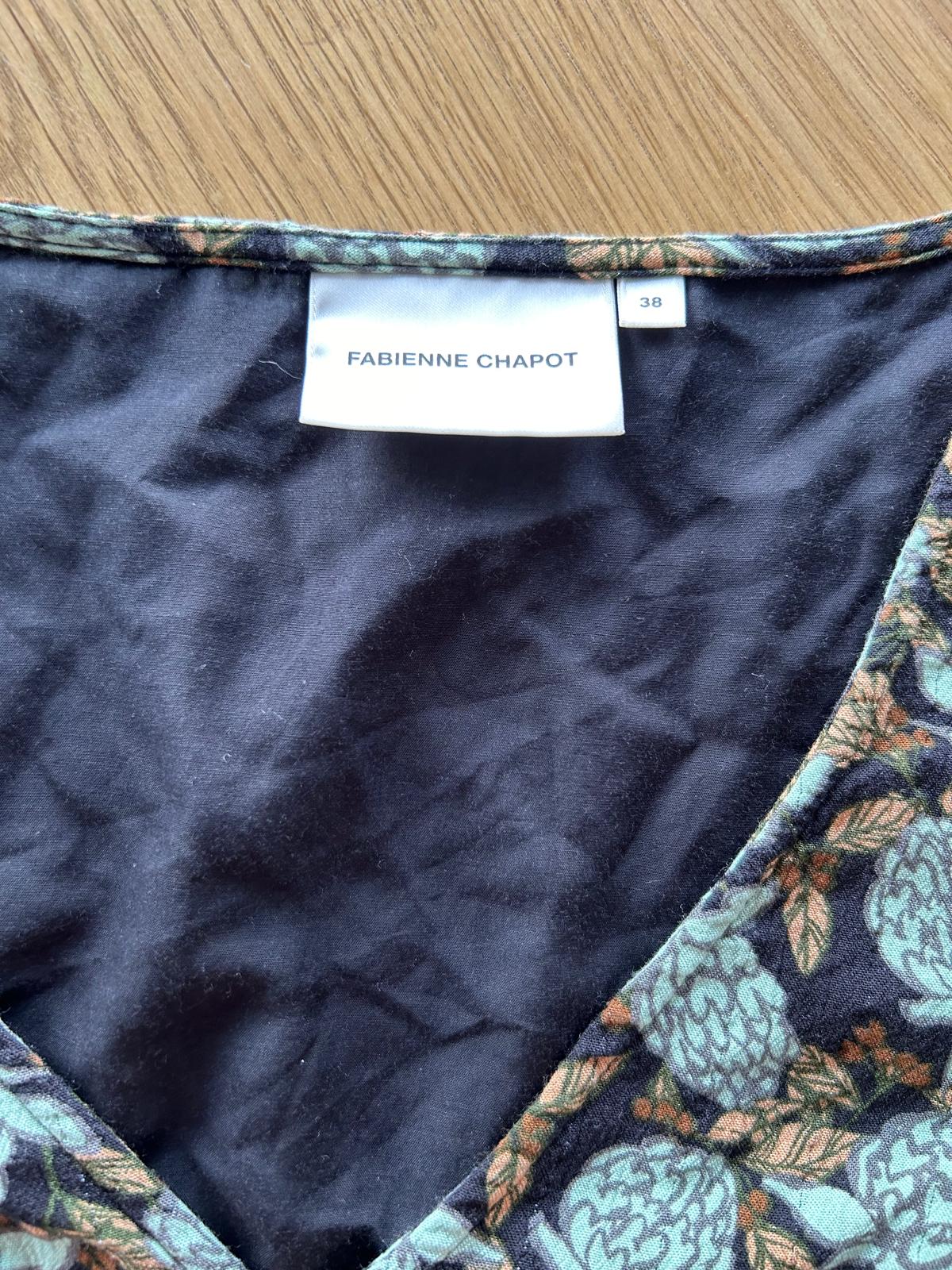 Fabienne Chapot - maat 38 - Isabella short dress