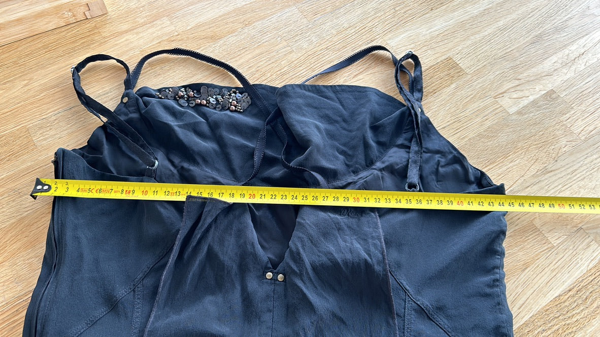 Diesel - maat M - zomer jurk