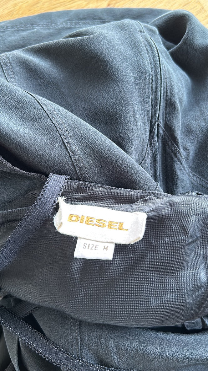 Diesel - maat M - zomer jurk