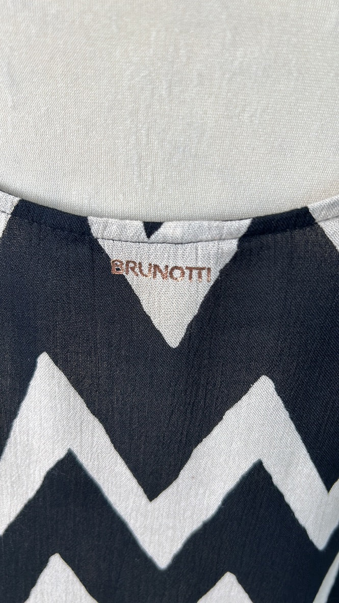 Brunotti - maat M - zomer jurk