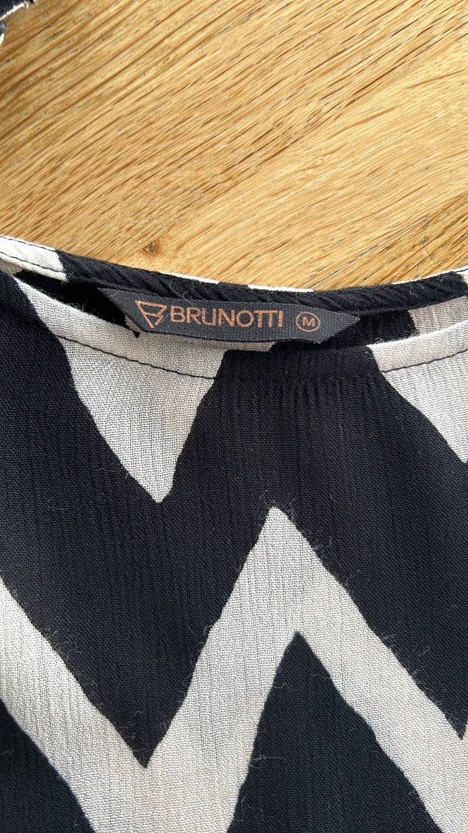 Brunotti - maat M - zomer jurk