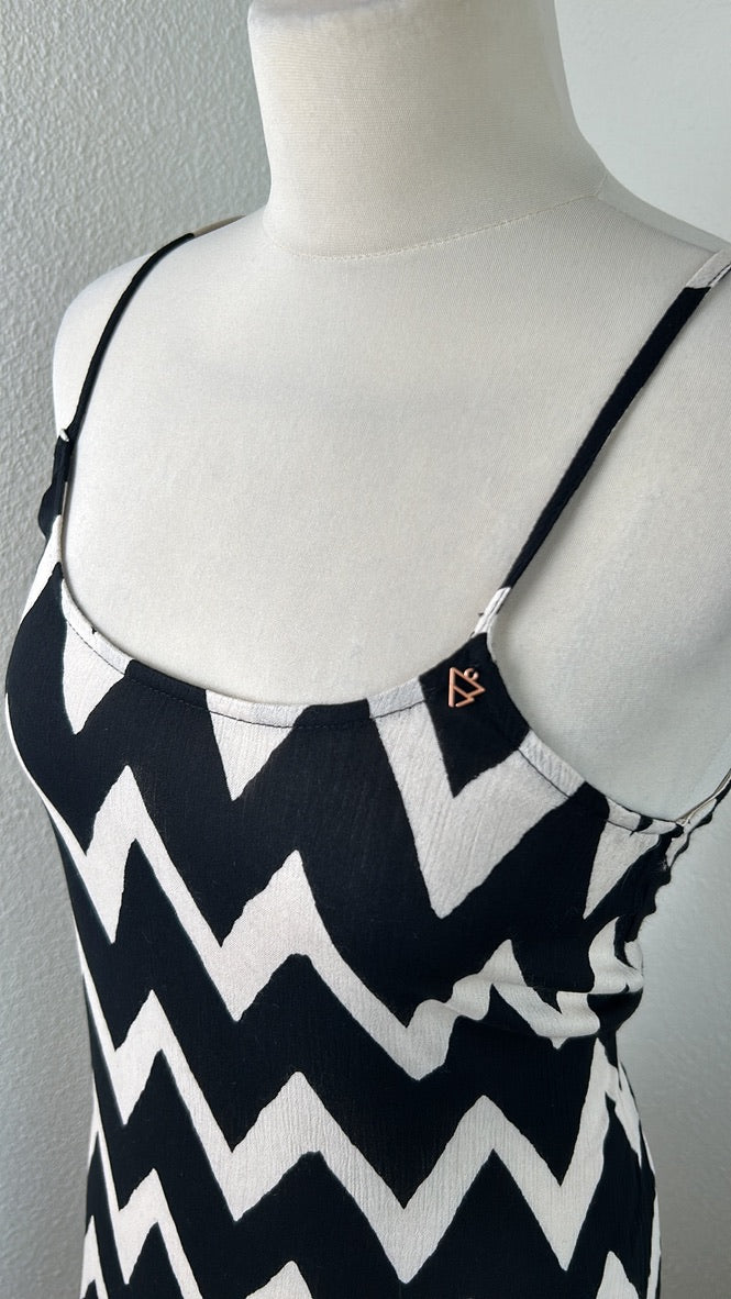 Brunotti - maat M - zomer jurk