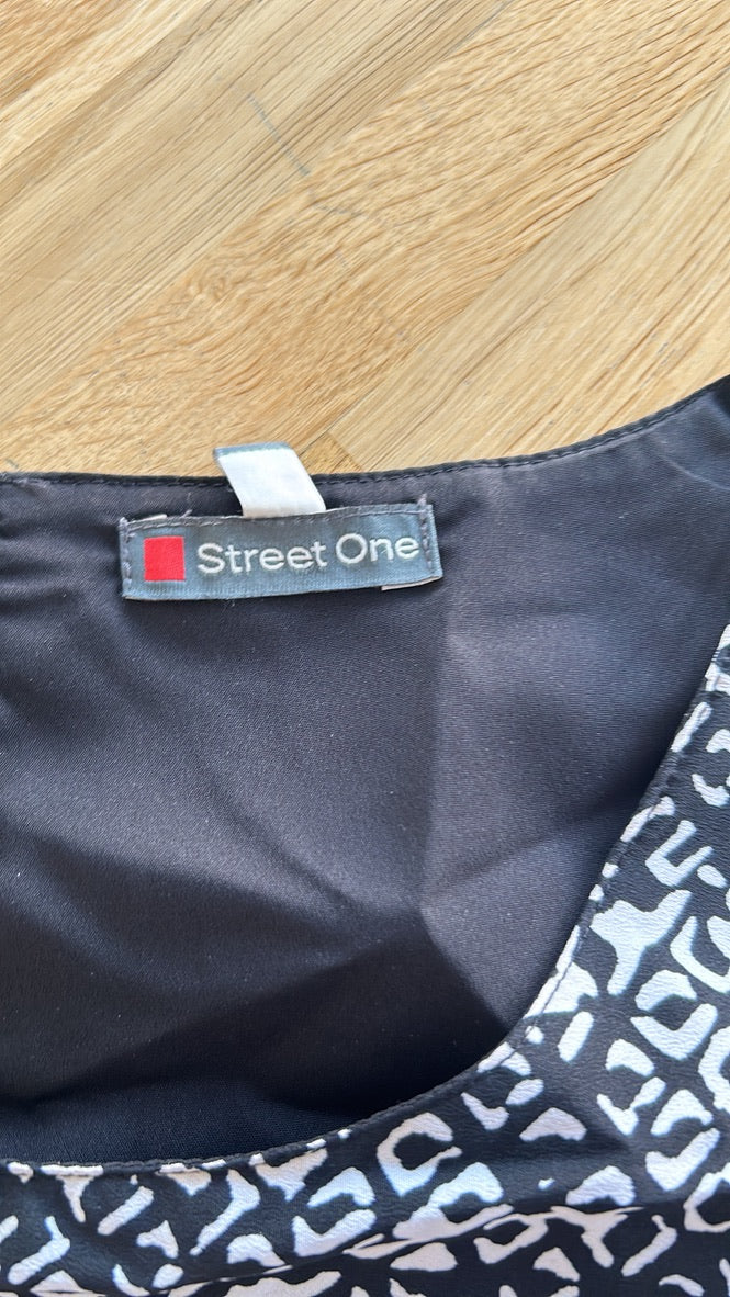 StreetOne - maat 38 - zomer jurk