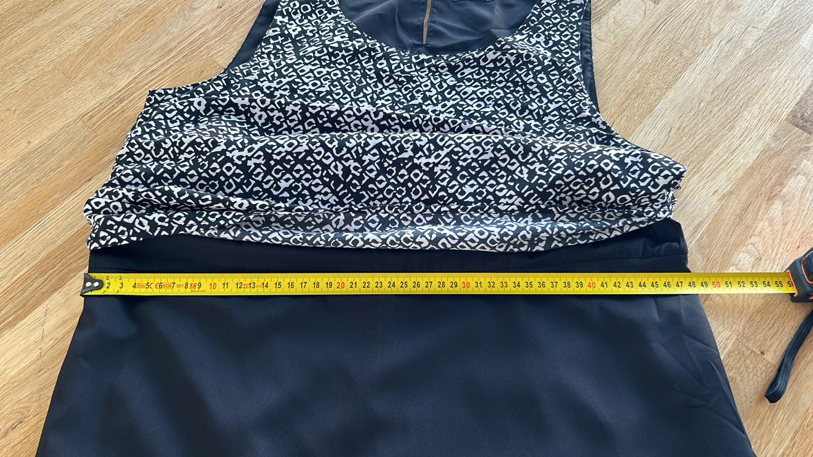 StreetOne - maat 38 - zomer jurk