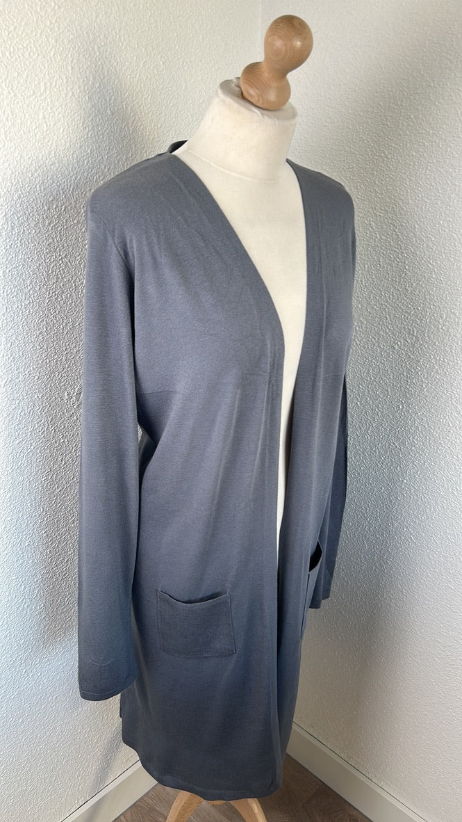 ZoSo - maat XL - lang sportief vest