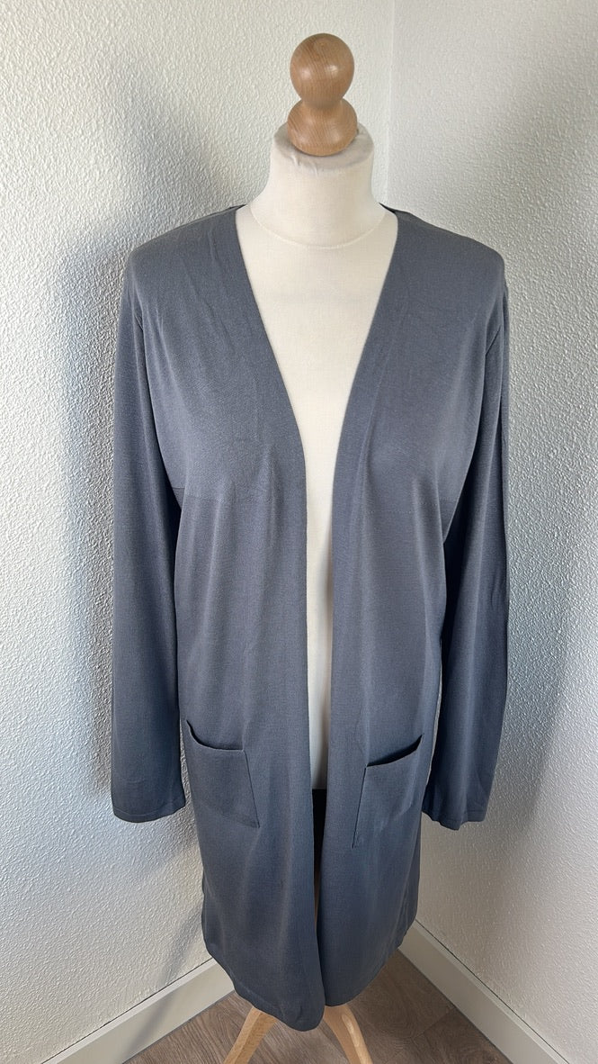 ZoSo - maat XL - lang sportief vest