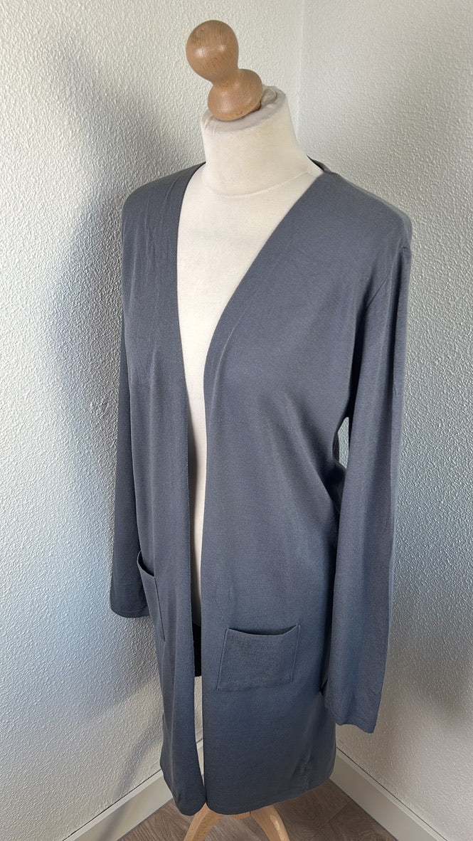 ZoSo - maat XL - lang sportief vest