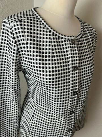 Norah - maat 44 - cardigan vest