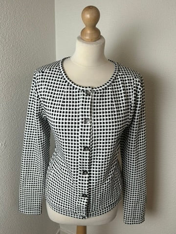 Norah - maat 44 - cardigan vest
