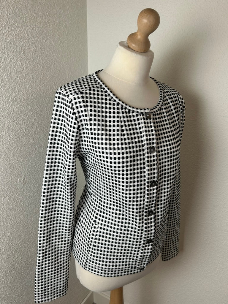 Norah - maat 44 - cardigan vest